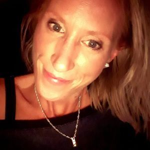 Meet your Posher, Christy